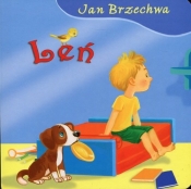 Leń - Brzechwa Jan