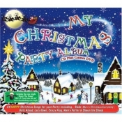 My Christmas Party