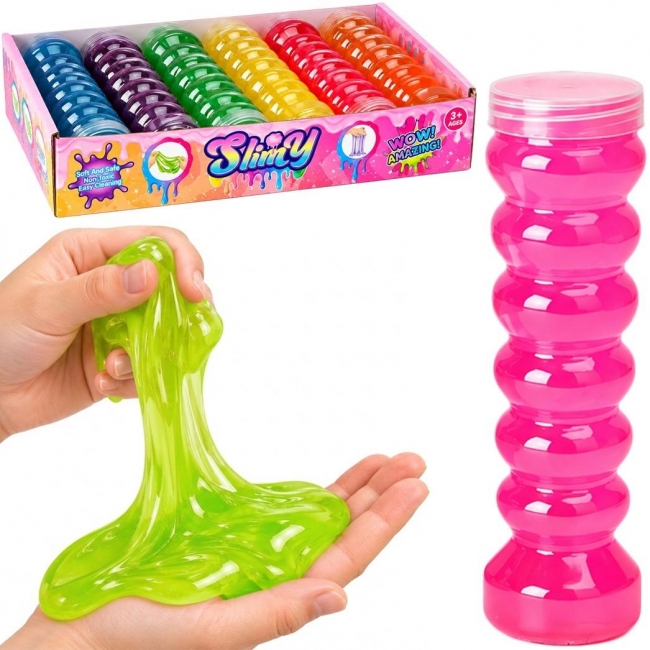 Masa magiczna slime MIX