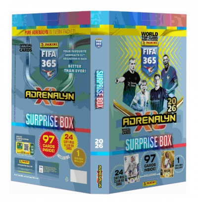 <img src='https://webimage.pl/pics/453/5/d8051708025453Z5695.jpg' style='height:440px' /> Panini Fifa Adrenalin XL Surprise Box