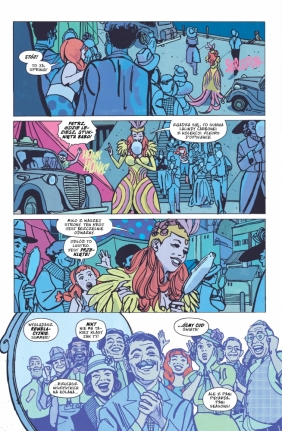 Siostry Seasons. Tom 2 - Rick Remender