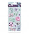 Coolpack, Naklejki pop-up Disney Fashion - Stitch pastel (75453PTR)