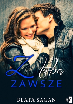 Z tobą zawsze - Sagan Beata