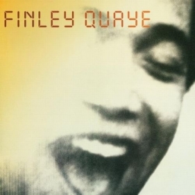 Maverick A Strike - Finley Quaye