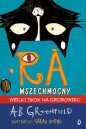 Ra Wszechmocny. Wielki skok na grobowiec - Amy Butler Greenfield