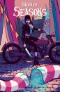 Siostry Seasons. Tom 2 - Rick Remender