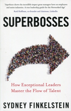 Superbosses - Finkelstein Sydney