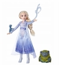 Frozen 2: Elsa, Pabbie i Salamandra (E6660)