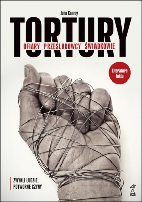 Tortury - Conroy John