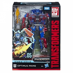 Transformers Studio RADAR (E0702E0738)