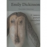 Emily Dickinson Wiersze zebrane t.1 O smierci, poetach i pszczołach DICKINSON EMILY/ PRZEKŁ. SOLARZ JANUSZ
