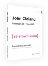Pamiętniki Fanny Hill wersja angielska z podręcznym słownikiem Cleland John