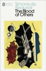 The Blood of Others wer. angielska Simone de Beauvoir