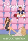 Playbook. Holland brothers. Tom 2 Rebecca Jenshak