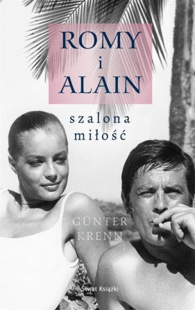 Romy i Alain Szalona miłość - Krenn Guenter