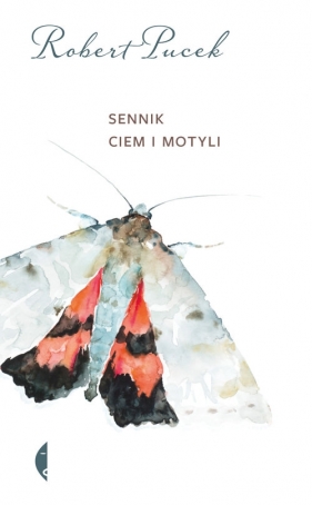 Sennik ciem i motyli - Robert Pucek