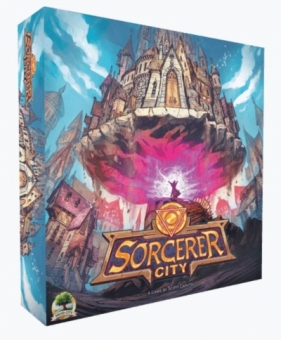 Sorcerer City