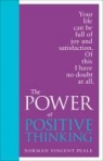 The Power of Positive Thinking. Special Edition Norman Vincent Peale