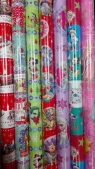 PAPIER DISNEY BN 200 X 70 MIX (PD-70200S)