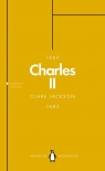 Charles II Jackson Clare