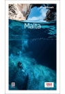 Malta. Travelbook Katarzyna Rodacka