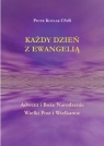 Każdy Dzień z Ewangelią Piotr Koźlak