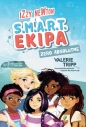 Izzy Newton i S.M.A.R.T. Ekipa. Zero absolutne - Valerie Tripp