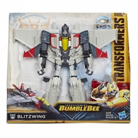 Figurka Transformers MV6 Nitro Hornet 1 (E0700/E2803)