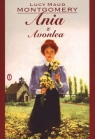 Ania z Avonlea Lucy Maud Montgomery