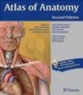 Atlas of Anatomy Michael Schuenke, Brian R. MacPherson, Anne M. Gilroy