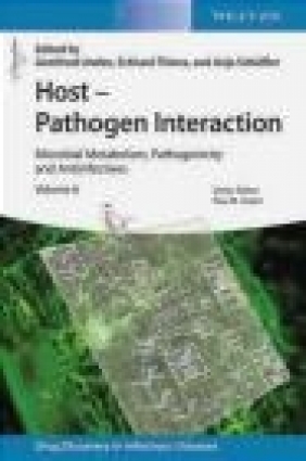 Host - Pathogen Interaction Anja Schuffler, Eckhard Thines, Gottfried Unden