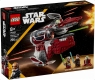 LEGO(R) STAR WARS 75401 Interceptor Jedi Ahsoki