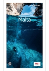 Malta. Travelbook - Katarzyna Rodacka