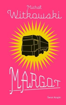 Margot - Witkowski Michał