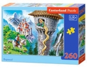 Puzzle 260: Roszpunka (B-27453)