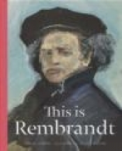 This is Rembrandt - Nick Higgins, Jorella Andrews