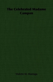 The Celebrated Madame Campan