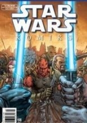 Star Wars komiks. Ziemia niczyja - Opracowanie zbiorowe