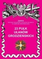 23 Pułk Ułanów Grodzieńskich - Przemysław Dymek