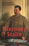 Nieznany Stalin Miedwiediew Roj, Miedwiediew Żores