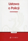 Ustawa o Policji