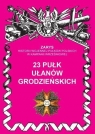 23 Pułk Ułanów Grodzieńskich Przemysław Dymek