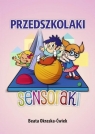 Przedszkolaki Sensoraki Beata Okraska-Ćwiek