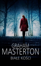 Białe kości - Graham Masterton