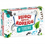 Dzieci kontra Rodzice: W terenie