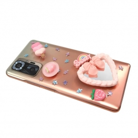 Naklejki na telefon Sweet KIDEA