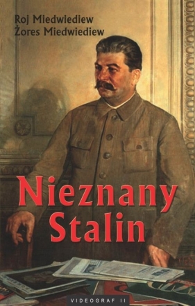 Nieznany Stalin - Miedwiediew Roj, Miedwiediew Żores