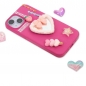 Naklejki na telefon Sweet KIDEA