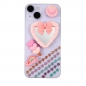 Naklejki na telefon Sweet KIDEA