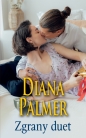 Zgrany duet - Diana Palmer
